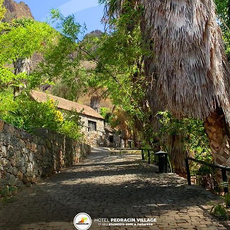 Pedracin Village Ribeira Grande Luaran gambar