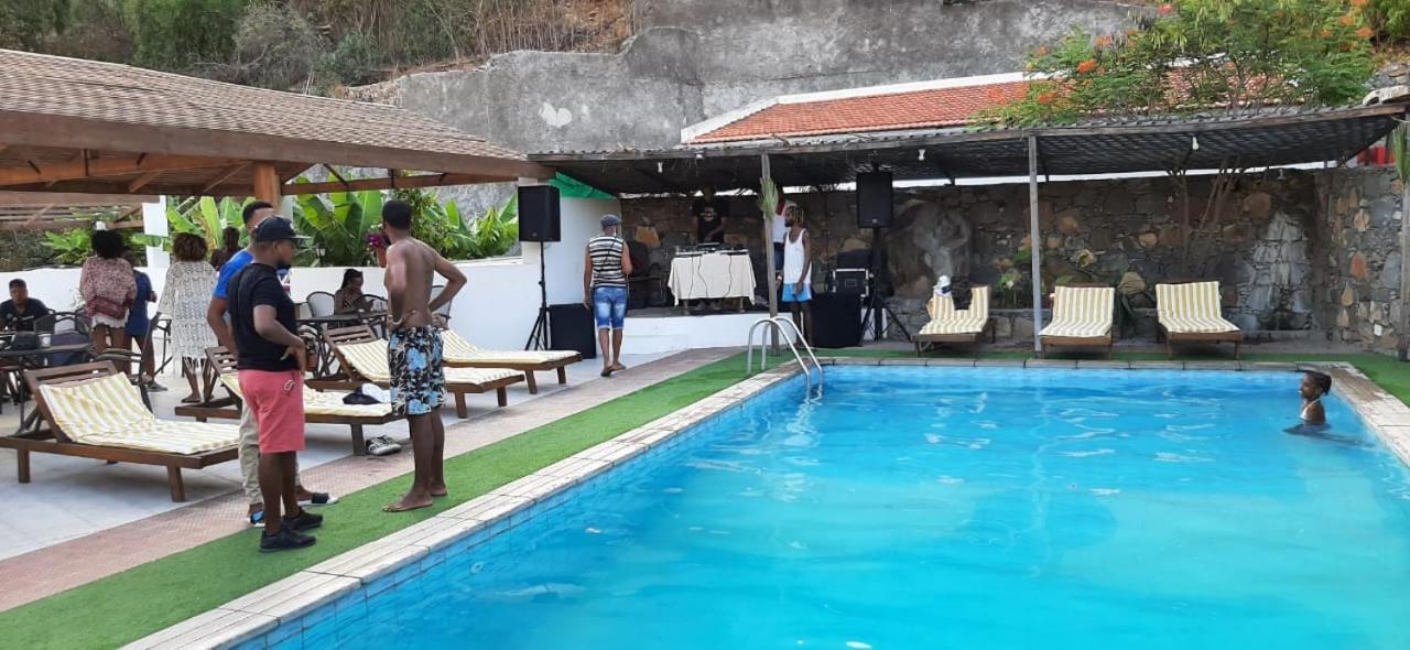Pedracin Village Ribeira Grande Luaran gambar