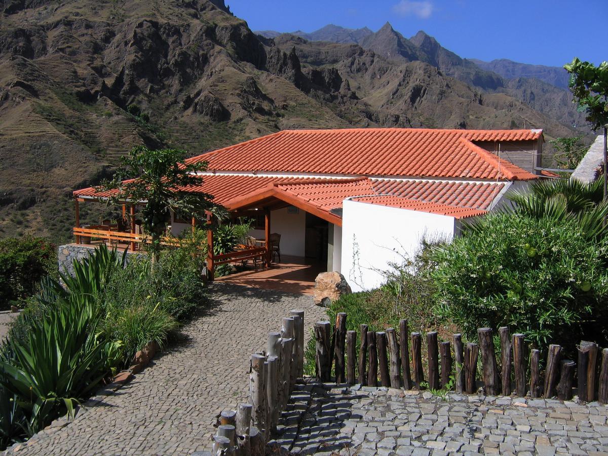 Pedracin Village Ribeira Grande Luaran gambar