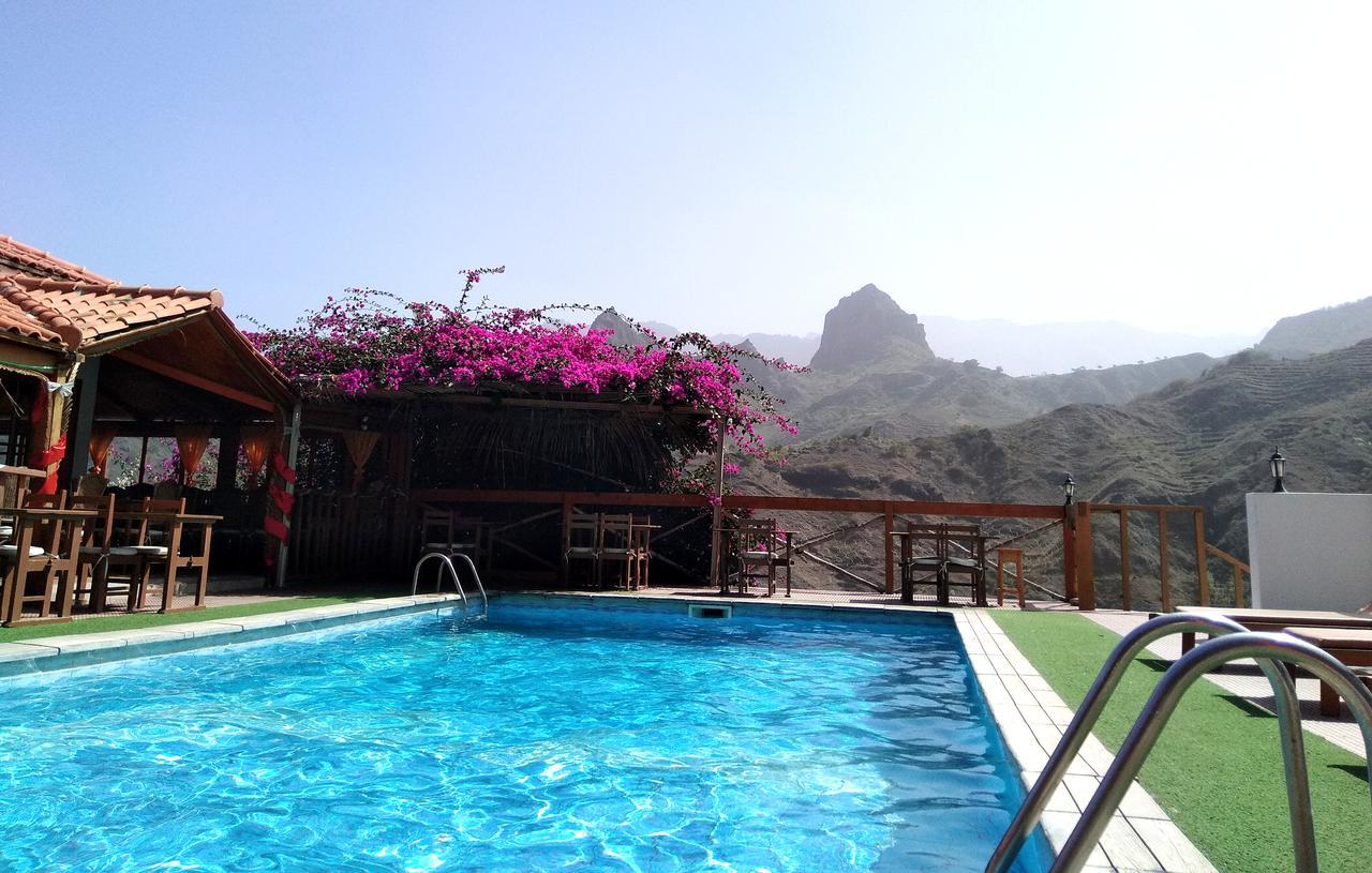 Pedracin Village Ribeira Grande Luaran gambar