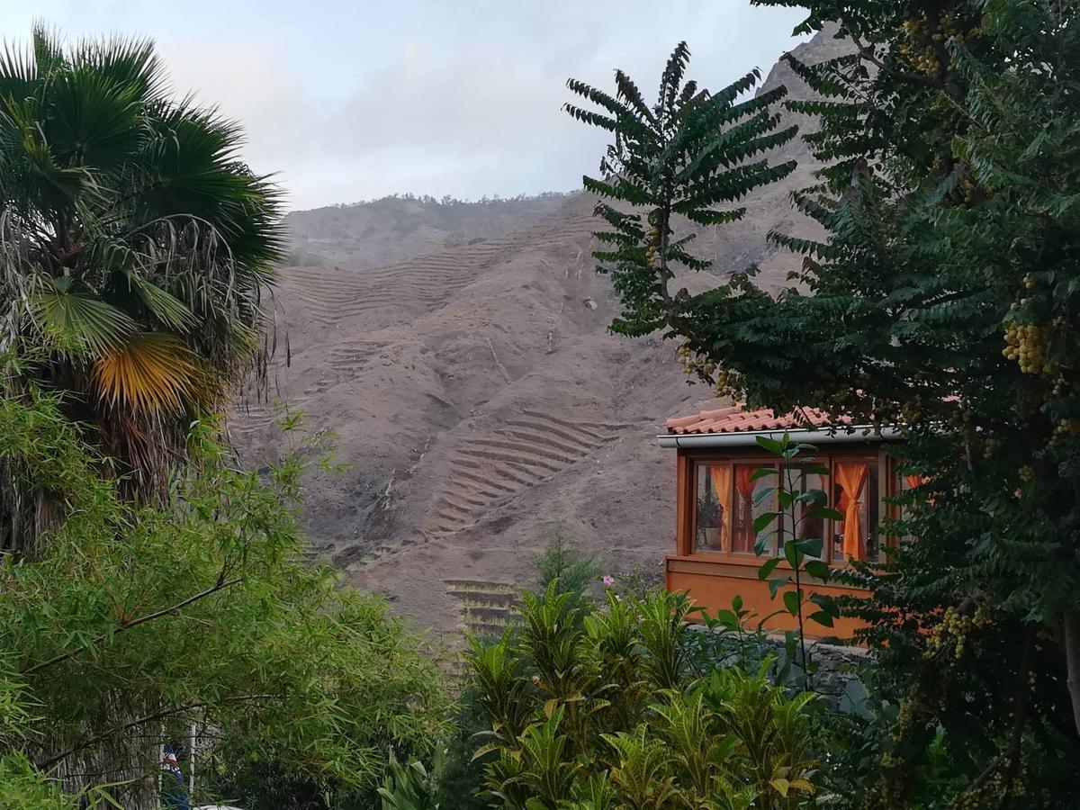 Pedracin Village Ribeira Grande Luaran gambar